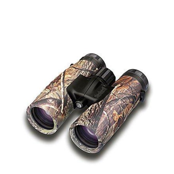 Bushnell Binóculo Trophy XLT 10x42 RealTree AP Camo