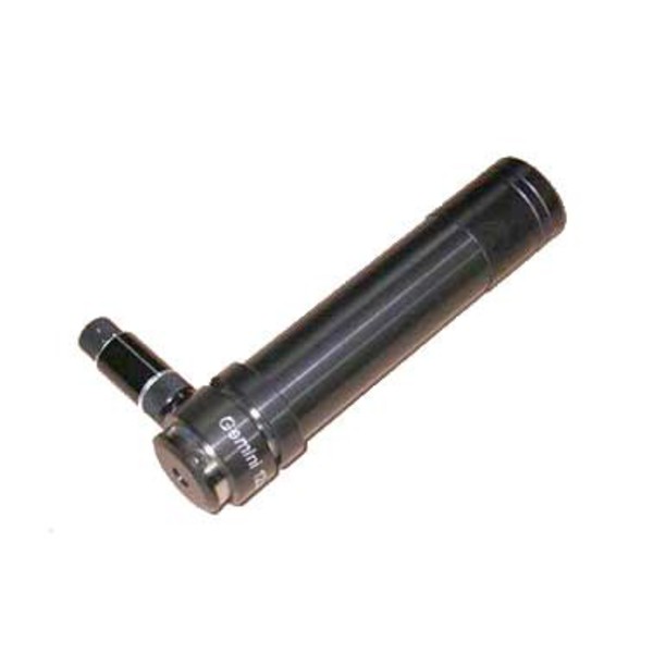 Gemini Buscador de polo iluminado 12x30 para G42