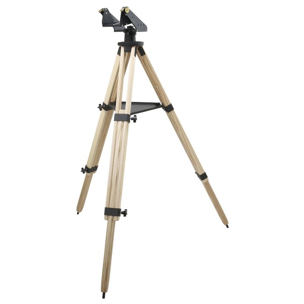 TeleVue Gibraltar - cinza com Sky Tour
