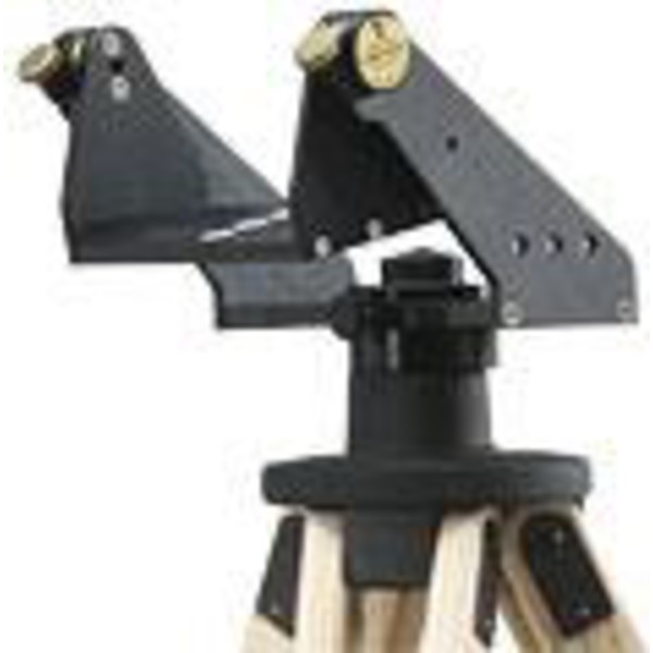 TeleVue Gibraltar - Nogueira com Sky Tour