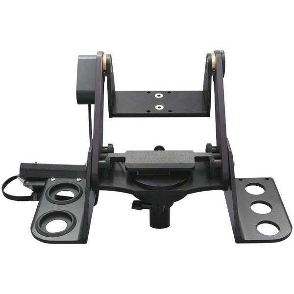 TeleVue Gibraltar - Nogueira com Sky Tour