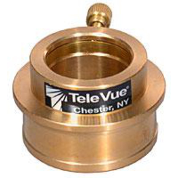 TeleVue Adaptador redutor de 2" para 1.25"  "Equalizer" (com chapéu metalico)