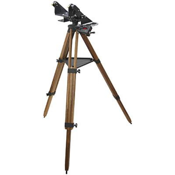 TeleVue Gibraltar 5 - Nogueira com Sky Tour