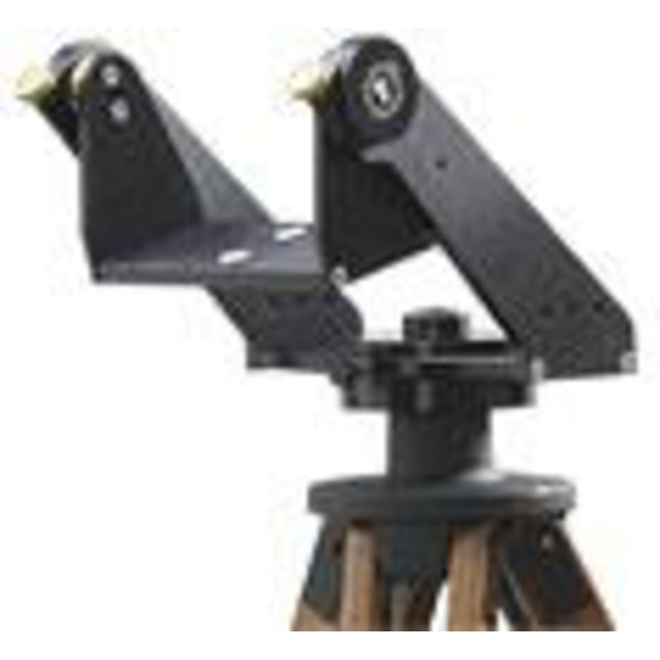 TeleVue Gibraltar 5 - Nogueira com Sky Tour