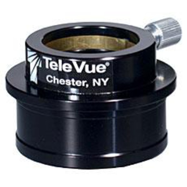 TeleVue Adapter Adaptador redutor de 2" para 1.25"  (com chapéu)
