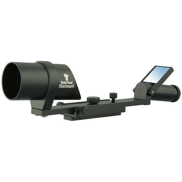 TeleVue Buscador Starbeam com base para telescópios Tele Vue