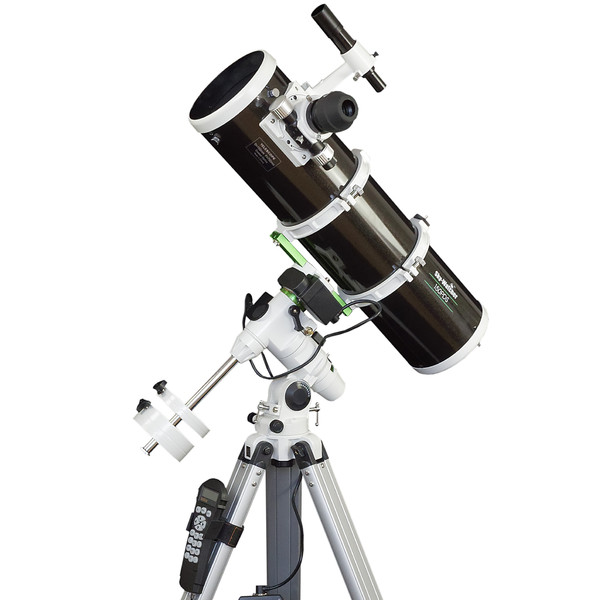 Skywatcher Telescópio N 150/750 PDS Explorer BD EQ3 Pro SynScan GoTo