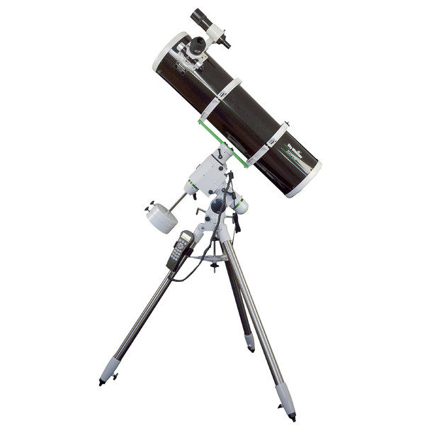 Skywatcher Telescópio N 200/1000 PDS Explorer BD HEQ5 Pro SynScan GoTo