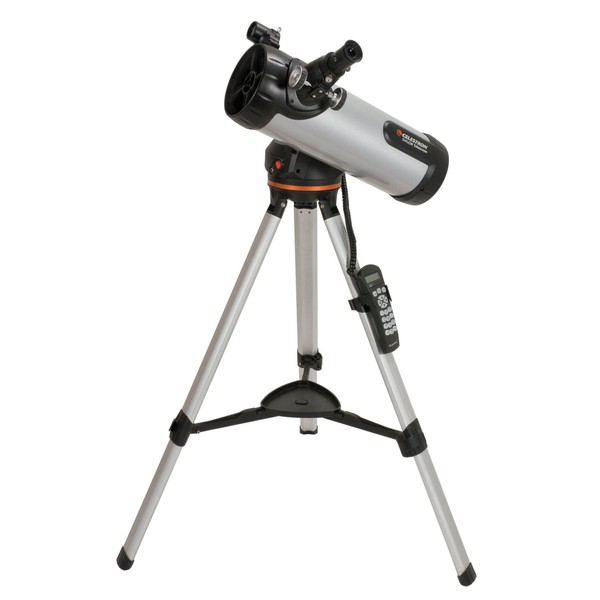 Celestron Telescópio N 114/1000 LCM GoTo