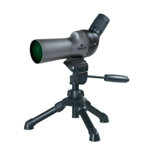 Vanguard Luneta High Plains 550 12-50x50mm