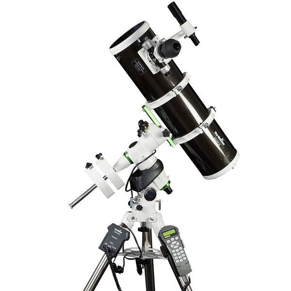 Skywatcher Telescópio N 150/750 PDS Explorer BD EQ5 Pro SynScan GoTo