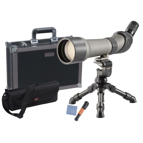 Vanguard Luneta Signature Plus 680 20-60x80mm