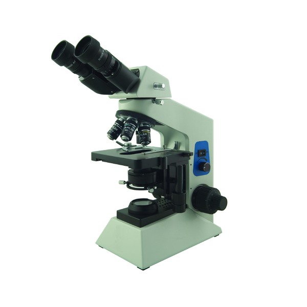 Windaus Microscópio HPM D1a, binocular, 600x