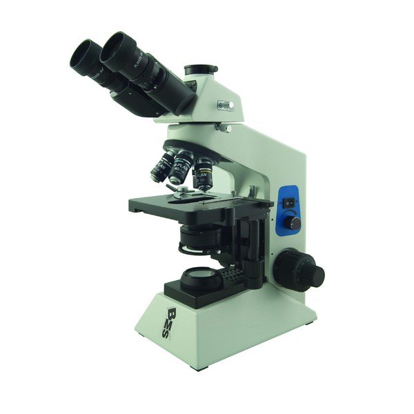 Windaus Microscópio HPM D1a, triocular, 1000x
