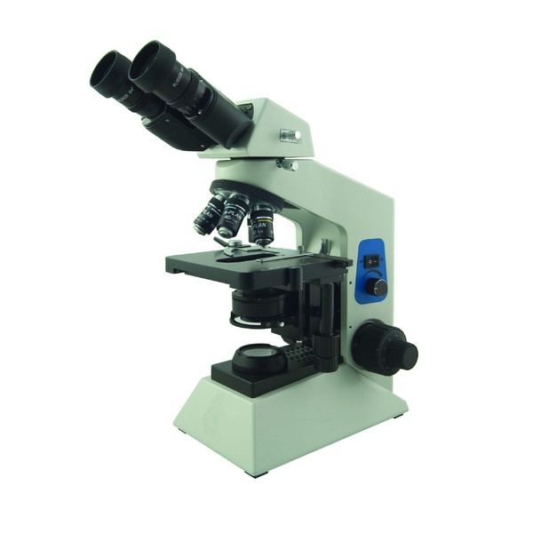 Windaus Microscópio HPM D1ep, binocular, 1000x