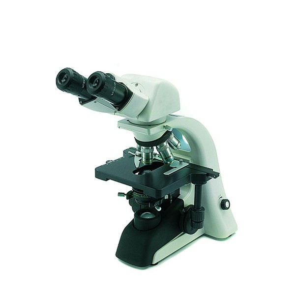 Windaus Microscópio HPM B-350A, triocular