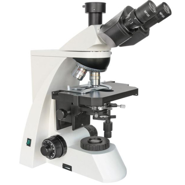 Windaus Microscópio HPM 8003 sem dispositivo de contraste de fase