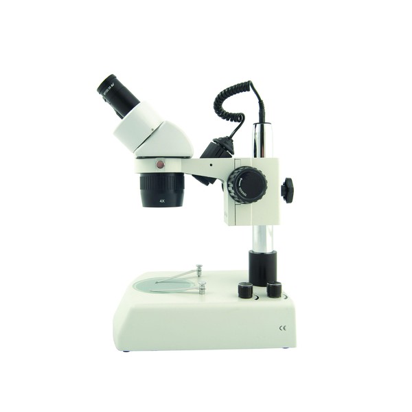 Windaus Lupa stéreo HPS 112,binocular, 20x e 40x