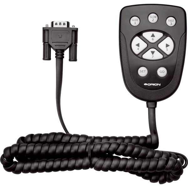 Orion Atlas Dual-Axis Control