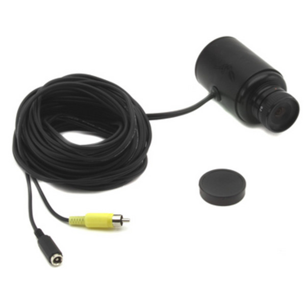 Optika Câmera EDUCAM MIC (1/3" CCD)