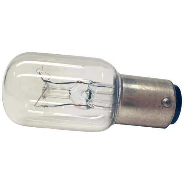 Optika Lampada Wolfram 20W/230V