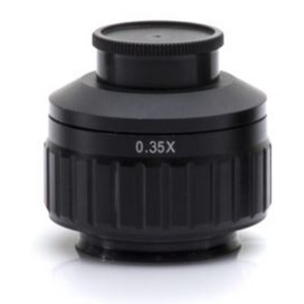 Optika Adaptador de câmera M-620, 0.35x, 1/3''