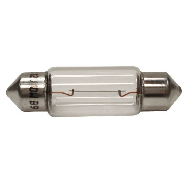 Optika Lâmpada de 12V/10W