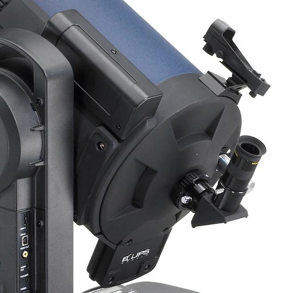 Meade Telescópio ACF-SC 203/2000 LightSwitch 8 GoTo