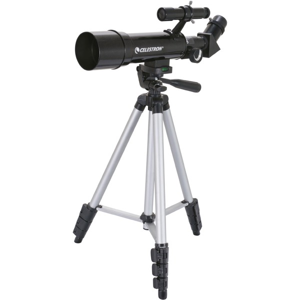 Celestron Telescópio AC 50/360 TravelScope AZ