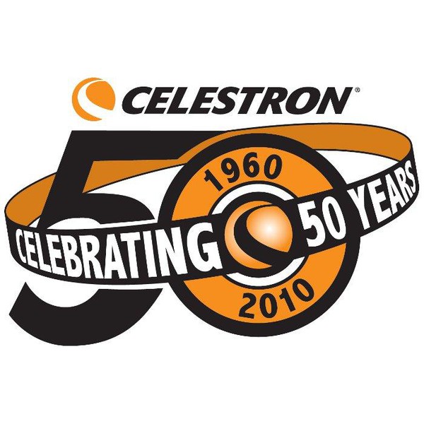 Celestron Telescópio AC 70/700 Powerseeker 70 EQ