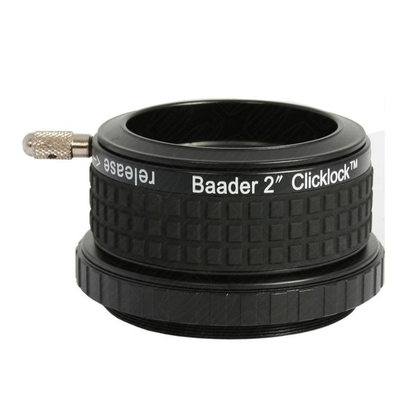 Baader Adapter Trava 2" ClickLock M64 (Takahashi Sky 90)