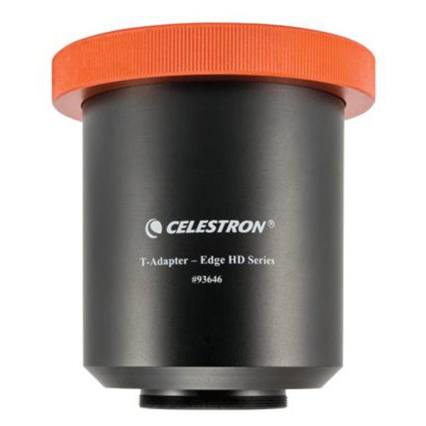 Celestron Adaptadores Adaptador T para EdgeHD 9"/11"/14"