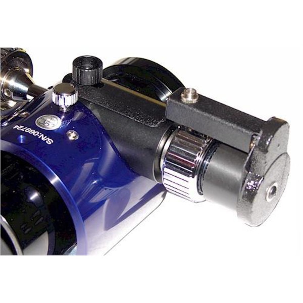 William Optics Motor de foco para focalizadores Crayford com 2" e 2,5" e micro-focalização