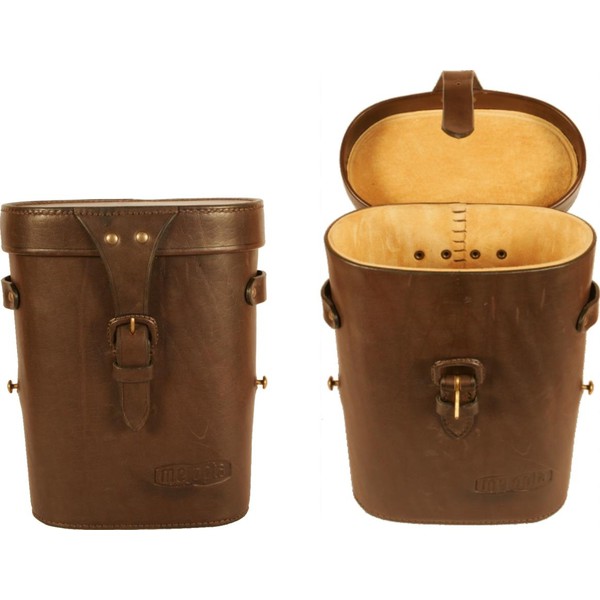 Meopta Estojo de couro de luxo para Meostar B1 7x50, 10x50, 12x50