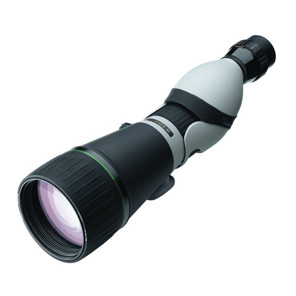 Leupold Luneta Kenai 30x, 25-60x80mm HD, visor direto