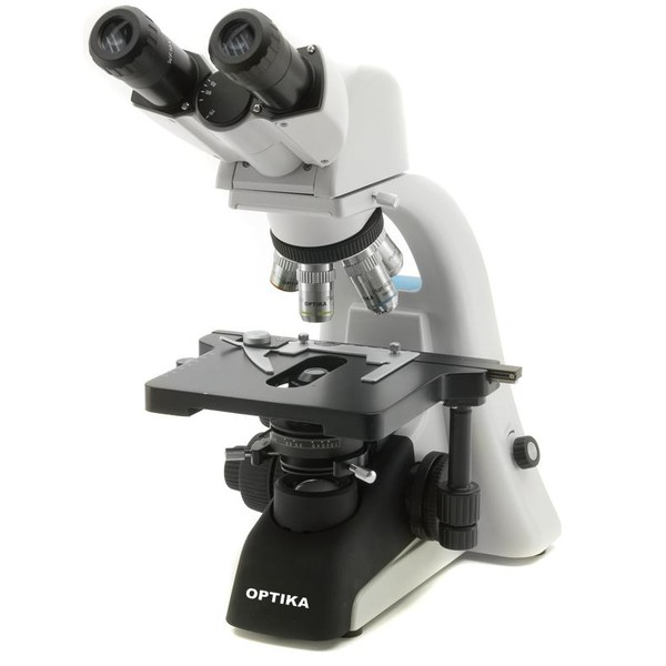 Optika Microscópio digital binocular DM15, 2 Megapixels