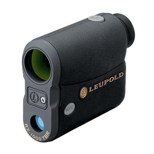 Leupold Medidor de distância RX-1000 TBR