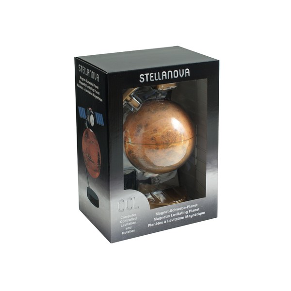 Stellanova Globo levitante Venus 15cm