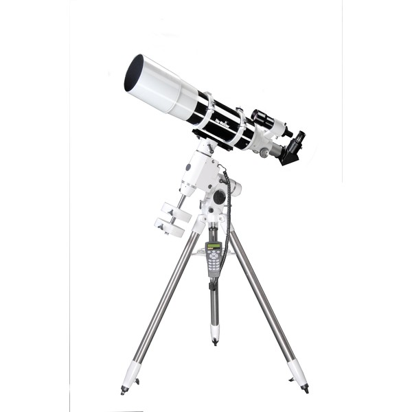 Skywatcher Telescópio AC 150/750 StarTravel HEQ-5 SynTrek