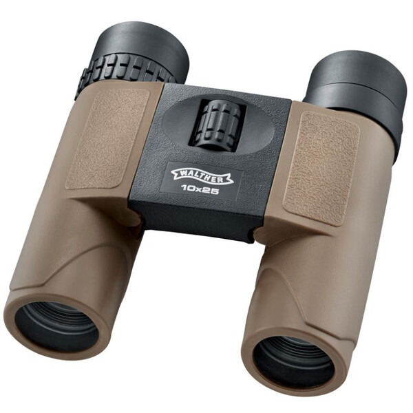 Walther Binóculo Backpack 10x25