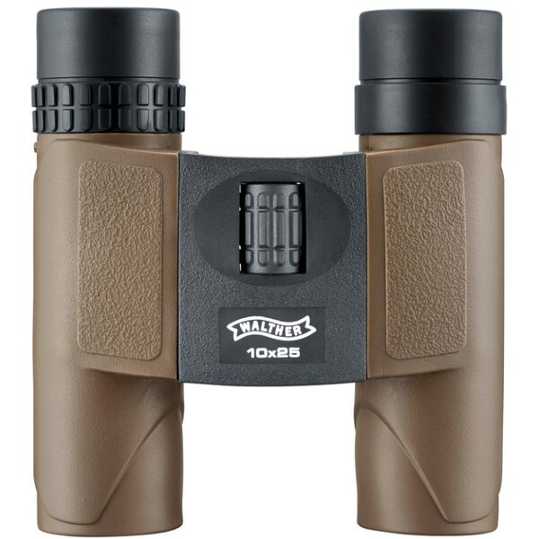 Walther Binóculo Backpack 10x25