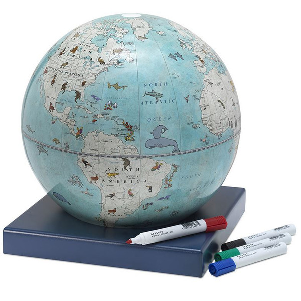 Zoffoli living Globo Bimbi 33cm