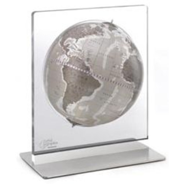 Zoffoli living Globo Aria Grey 22cm