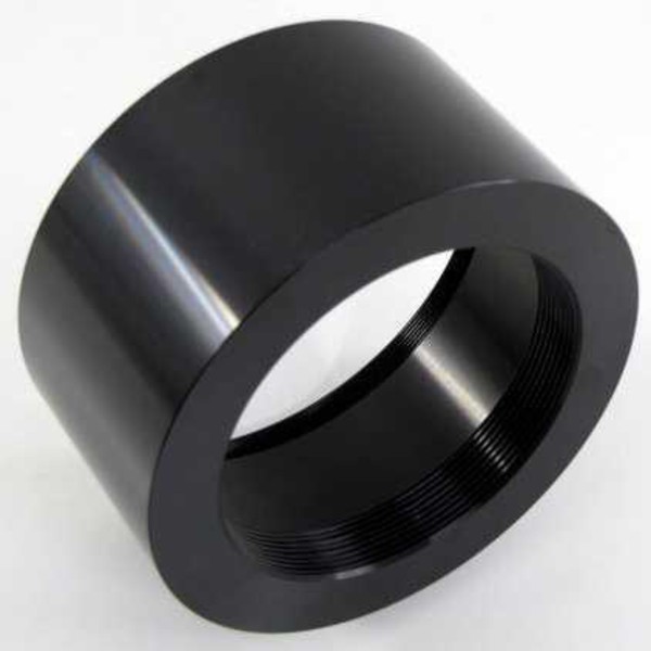 Starlight Instruments Adapter Adaptador de tubo de rosca macho 3.0" - 83.0mm (para Meade 14)