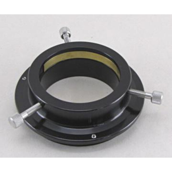 Starlight Instruments Tampa de fundo 2.5" - 63x1mm com rosca macho