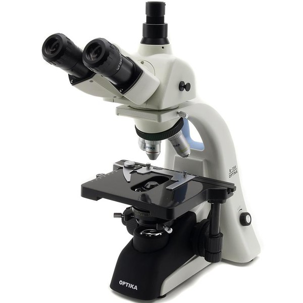 Optika Microscópio Objetiva acromática B-353A