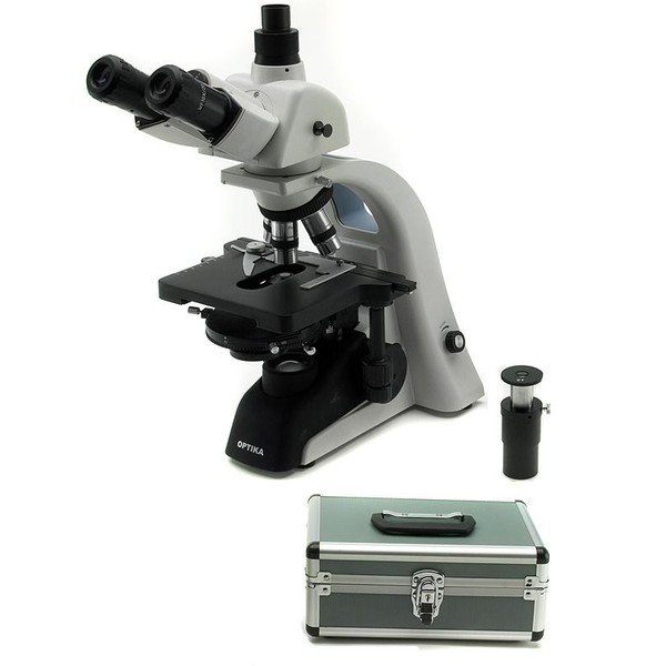 Optika Microscópio B-353Ph para contraste de fase