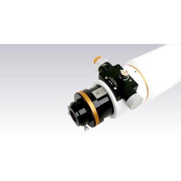 Dual LED Flashlight