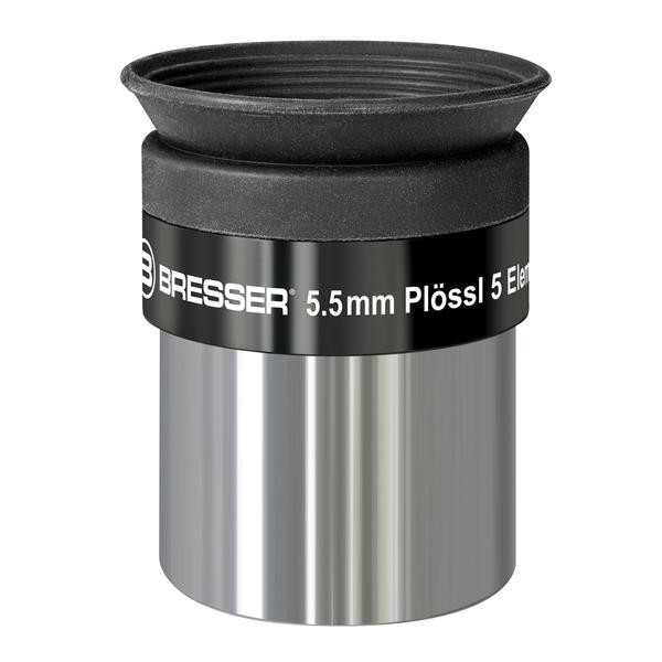 Bresser Ocular Plössl de 5,5mm e 1,25"