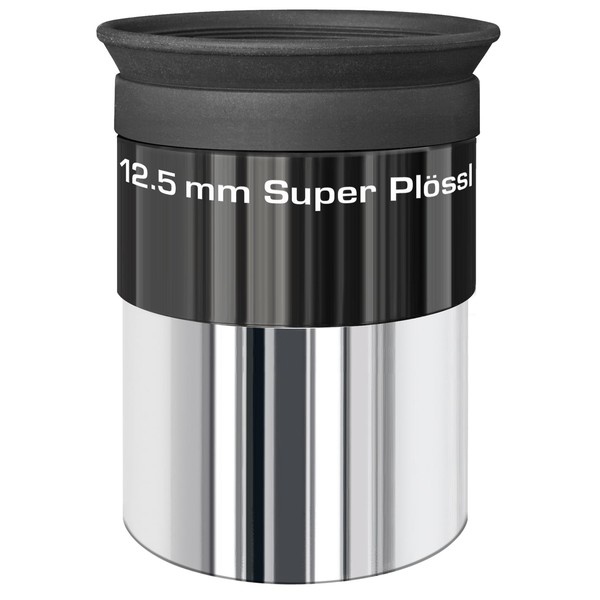 Bresser Ocular Super Plössl de 12,5mm 1,25"